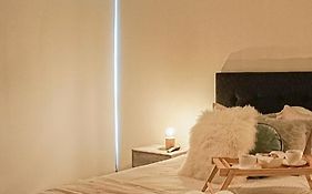 Chic Executive Apartment-Barranco