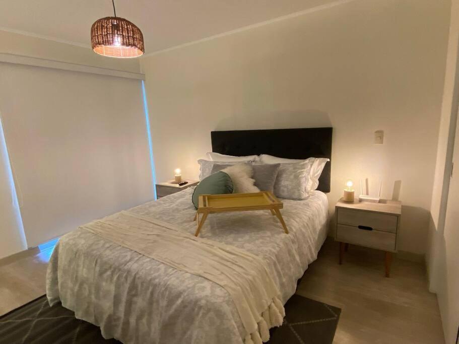 Chic Executive Apartment-Barranco Distretto di Distretto di Lima Esterno foto