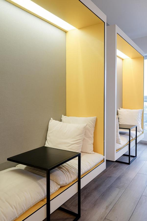 Chic Executive Apartment-Barranco Distretto di Distretto di Lima Esterno foto